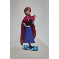 Totem de mesa Frozen Anna