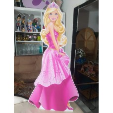 Totem de chão Barbie