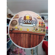 Painel Boteco