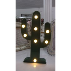 Cactus de Led