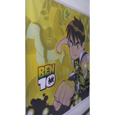 Painel temático Ben 10